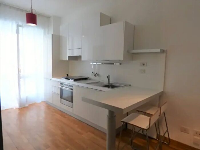 Appartamento bilocale in affitto in Via Domenico Balestrieri, Milano