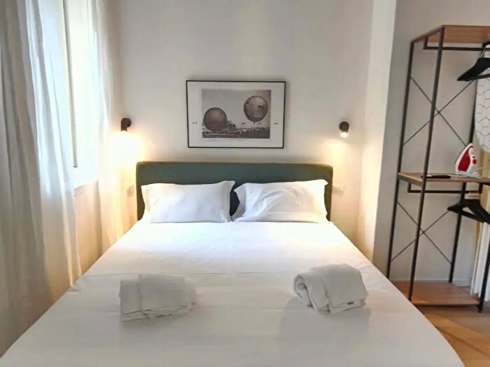 Appartamento monolocale in affitto in Viale Beatrice dEste, Milano