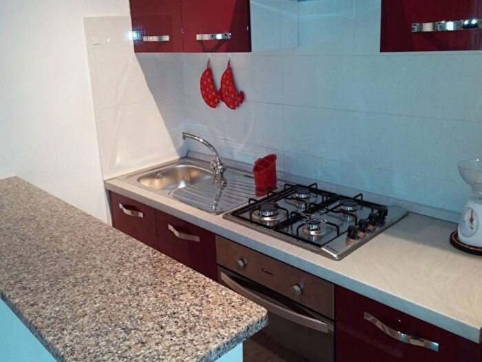 Appartamento in affitto in Leoncavallo, Porto dAscoli, San Benedetto del Tronto