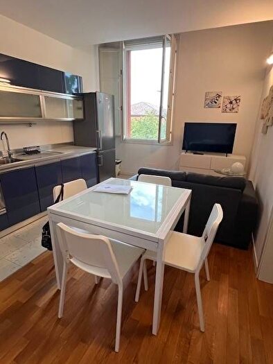Appartamento bilocale in affitto in via fiori, Centro, Formigine