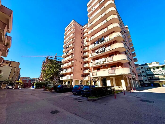 Appartamento quadrilocale in vendita in Corso Europa Snc, Acerra