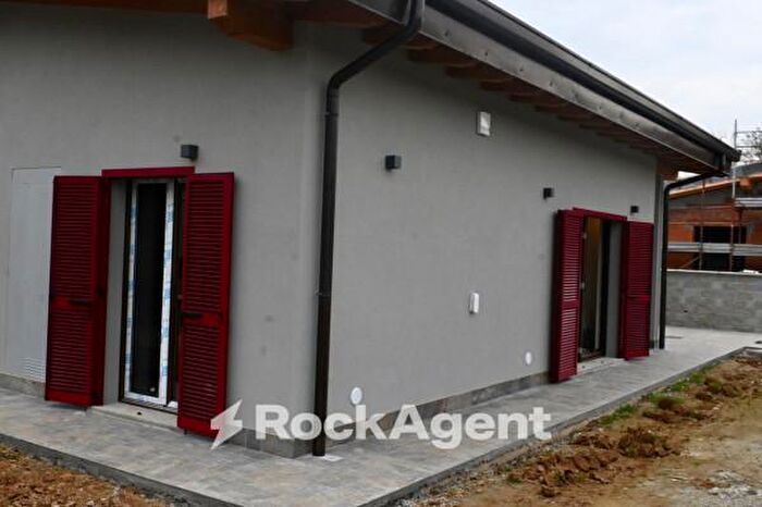 Case in Vendita e in Affitto - 3