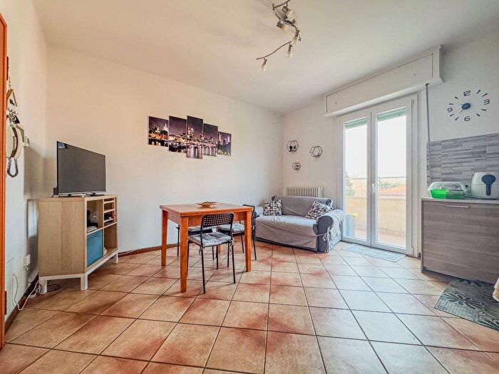 Appartamento bilocale in affitto in Viale Osacca, Pablo Prati Bocchi, Parma