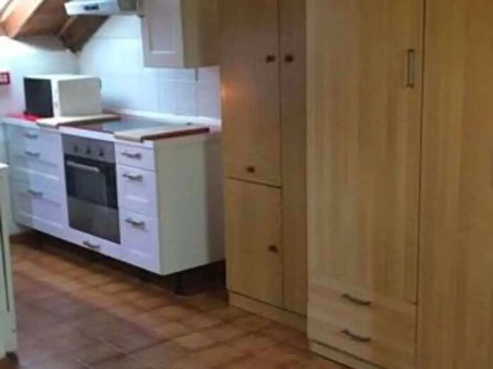 Appartamento monolocale in affitto in Via Monfalcone, Torino