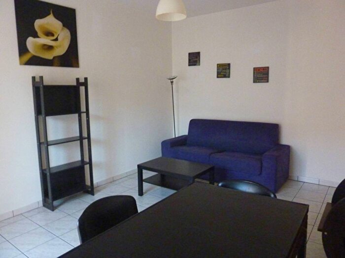 Appartamento bilocale in affitto in Via Andrea Costa, San Martino, Novara
