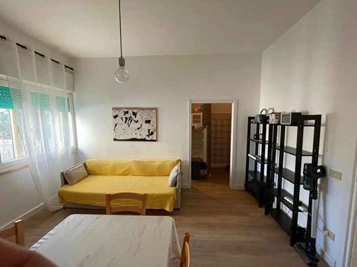 Appartamento trilocale in vendita in Cecina