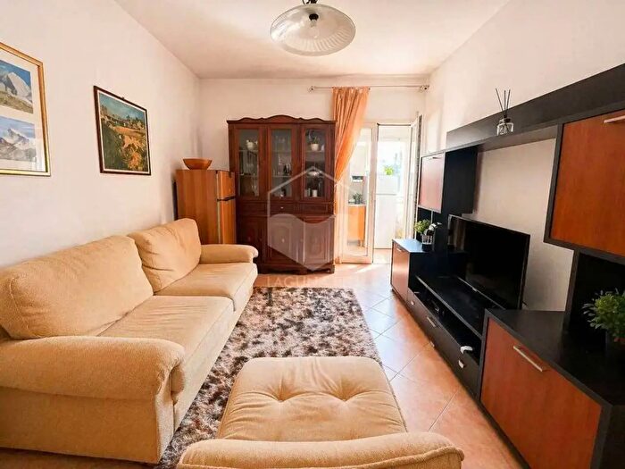 Appartamento trilocale in vendita in Via Trapani, Marsala