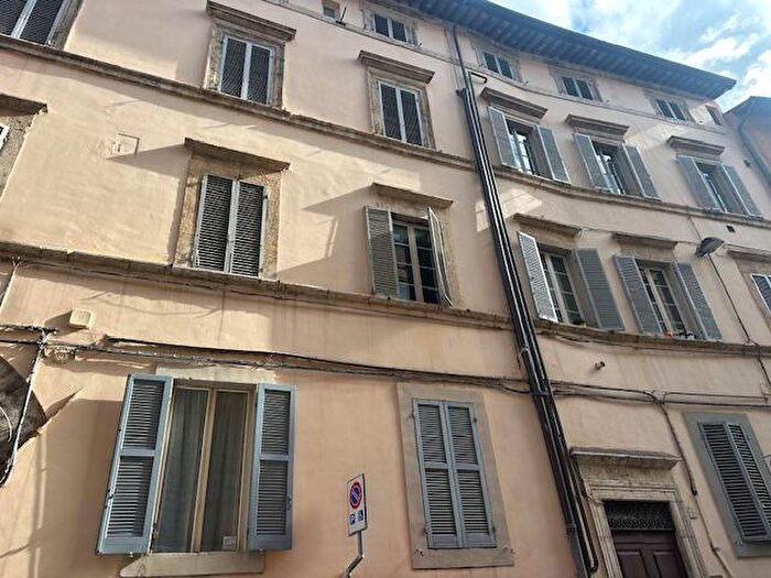 Appartamento quadrilocale in vendita in Perugia