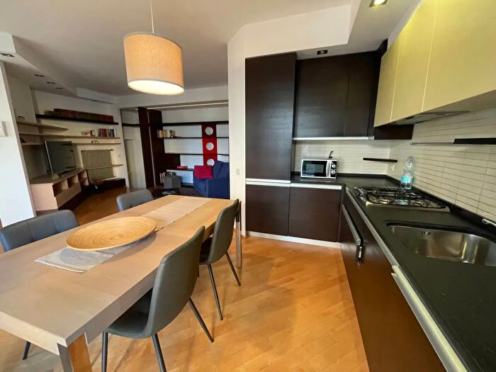 Appartamento trilocale in vendita in Via Eugenio Montale, Verdellino