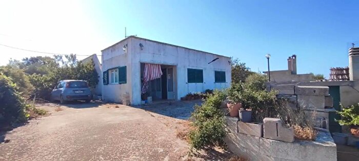 Casa quadrilocale in vendita in Via Mottola Zona E N°, Martina Franca