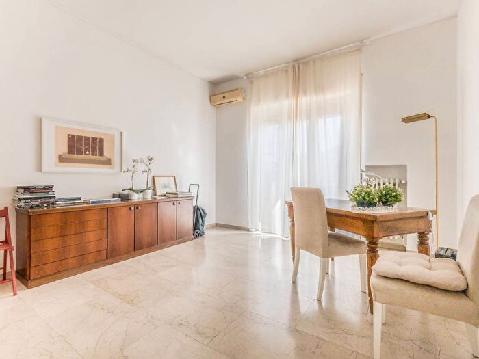 Appartamento con 5 locali in affitto in Viale dei Quattro Venti, Monteverde Vecchio, Roma