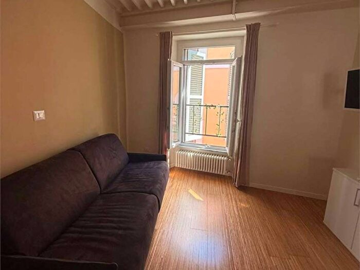 Appartamento bilocale in affitto in Centro Storico, Terni