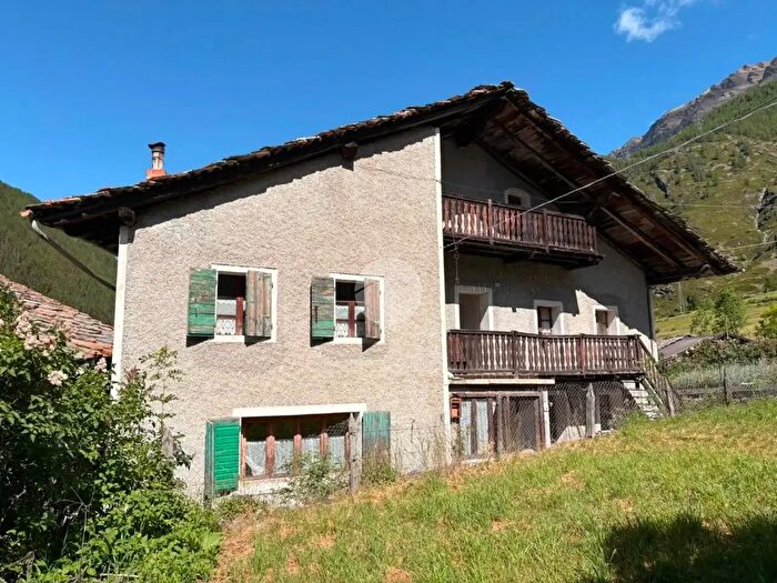 Casa con 5 locali in vendita in Frazione Epinel, Cogne