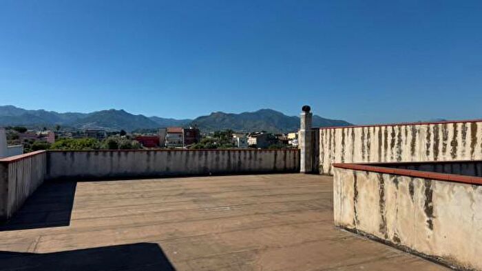 Appartamento quadrilocale in vendita in Via Palombaro, Milazzo