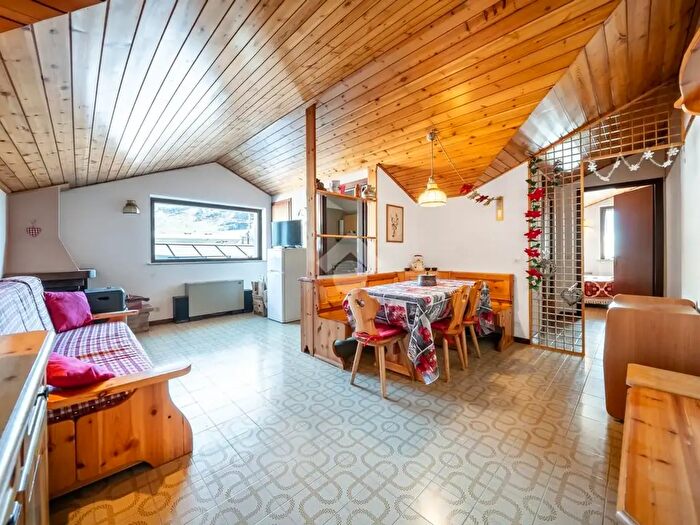 Appartamento bilocale in affitto in Malga San Giorgio, Bosco Chiesanuova