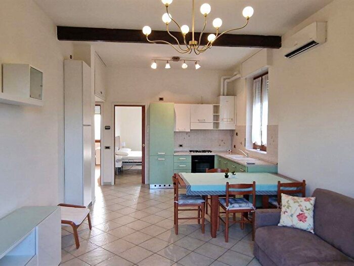 Appartamento bilocale in affitto in via toti, San Maurizio al Lambro, Cologno Monzese