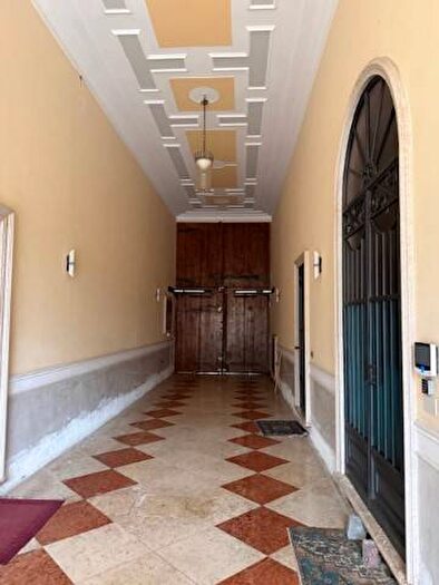 Appartamento bilocale in affitto in Centro Storico, Vicenza