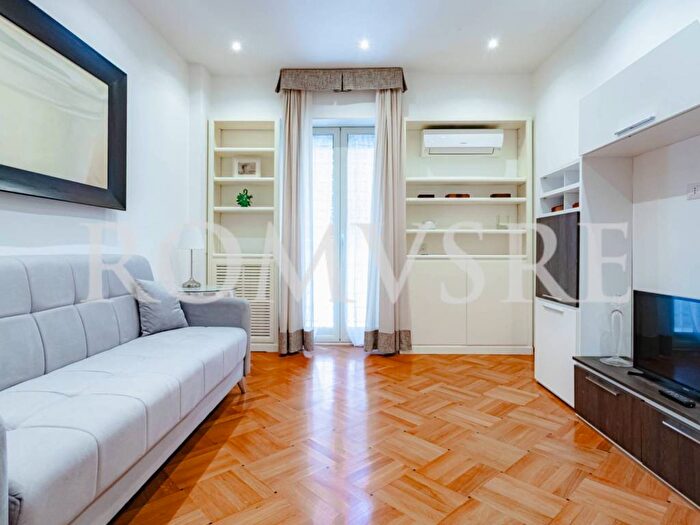 Appartamento bilocale in affitto in Viale Aventino, Aventino, Roma