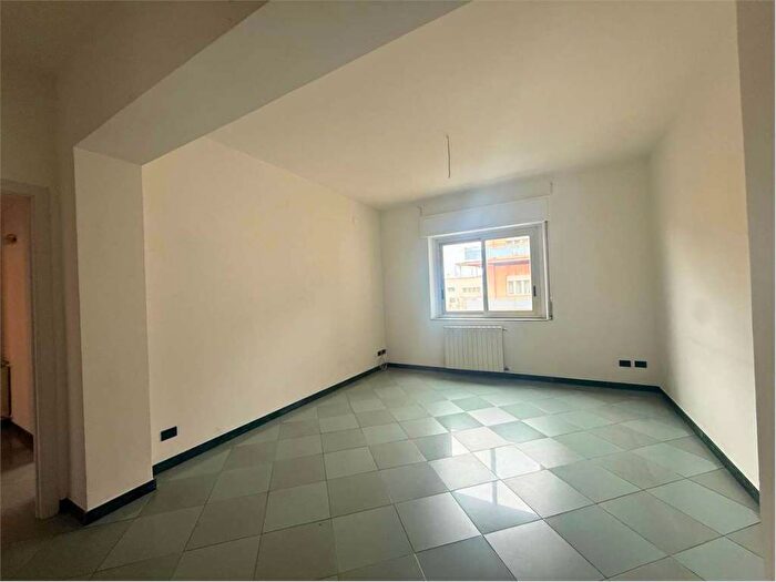Appartamento quadrilocale in affitto in Via Imperia, Vulcania Sanzio, Catania