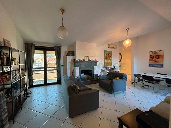 Appartamento trilocale in vendita in Viale Italia, Avellino