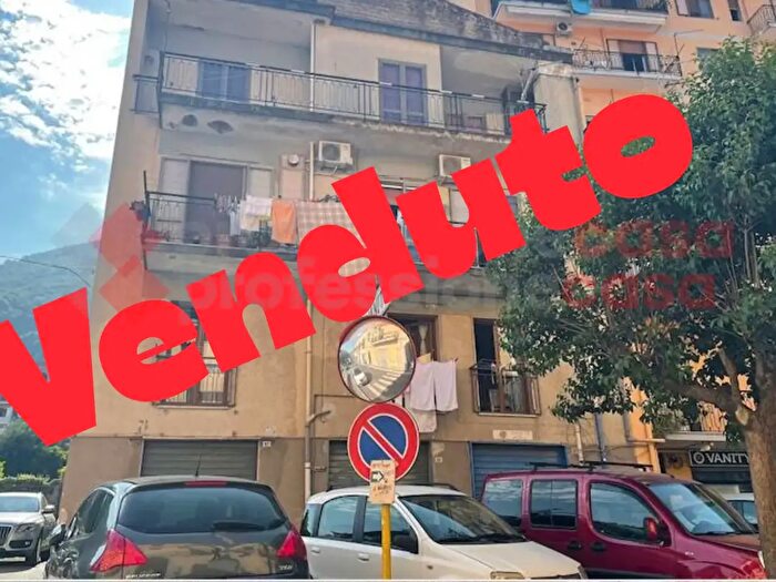 Appartamento con 5 locali in vendita in Corso Mario Pagano, Roccapiemonte