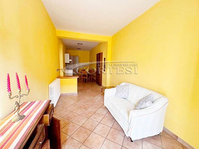 Appartamento trilocale in affitto in Centro, Umbertide