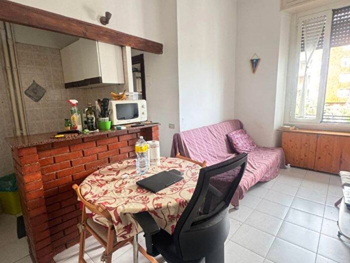 Appartamento bilocale in affitto in Viale Romolo, Navigli Darsena, Milano