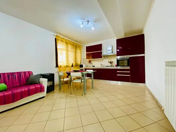 Appartamento trilocale in vendita in Strada Provinciale del Biagioni, Altopascio