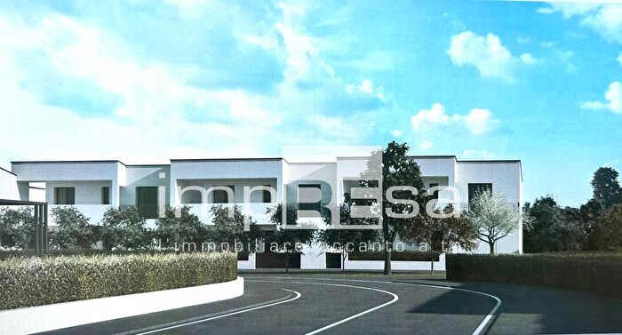 Casa con 13 locali in vendita in Vascon di Carbonera, Carbonera