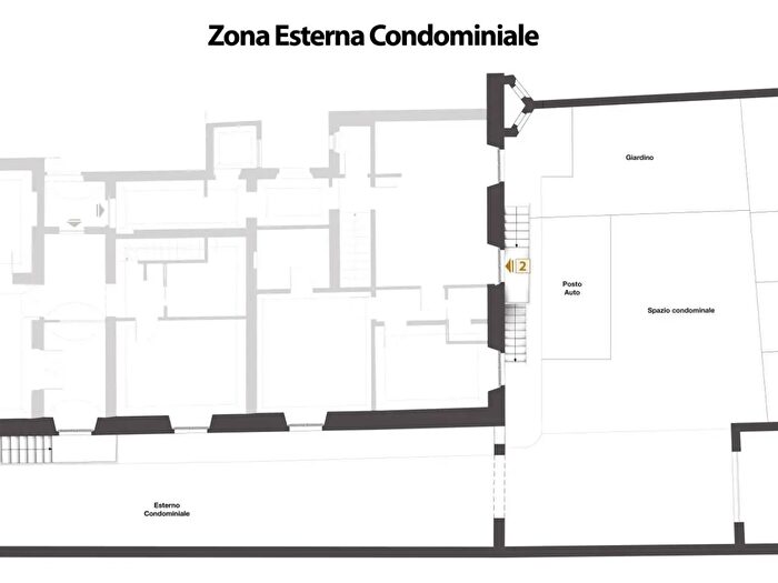 Case in Vendita e in Affitto - 2
