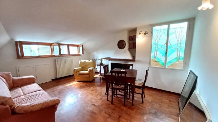 Appartamento con 5 locali in vendita in Via Santi Filippo E Giacomo, Ascoli Piceno