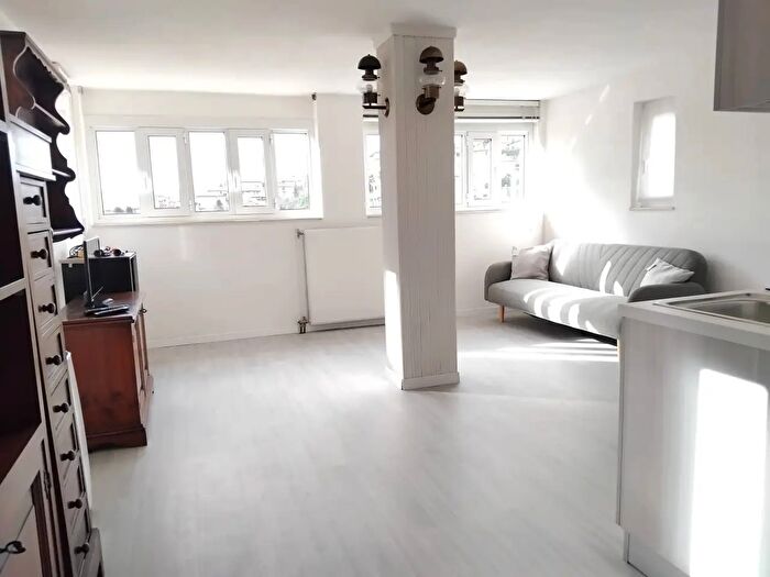 Appartamento monolocale in affitto in Via Dante, Guanzate
