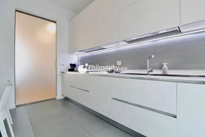 Appartamento con 6 locali in vendita in Ancona Via Monte Vettore, Ancona