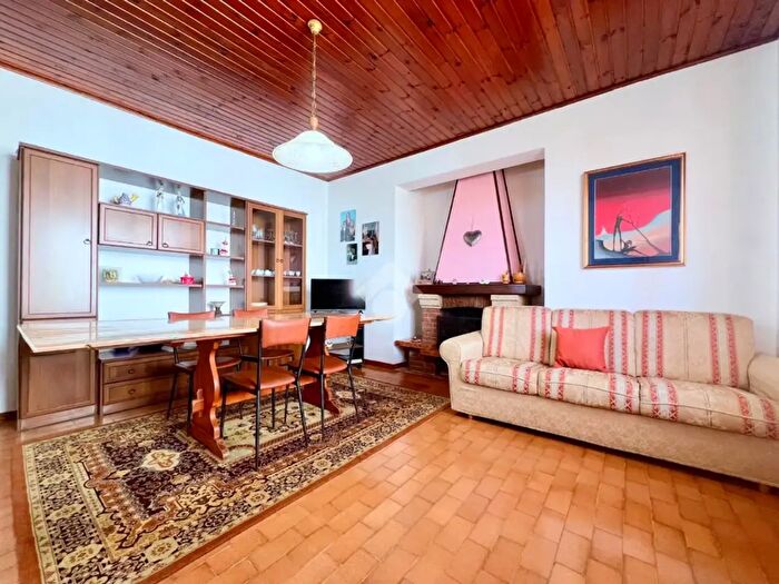 Casa trilocale in vendita in Via Ortuzzi, Carlino