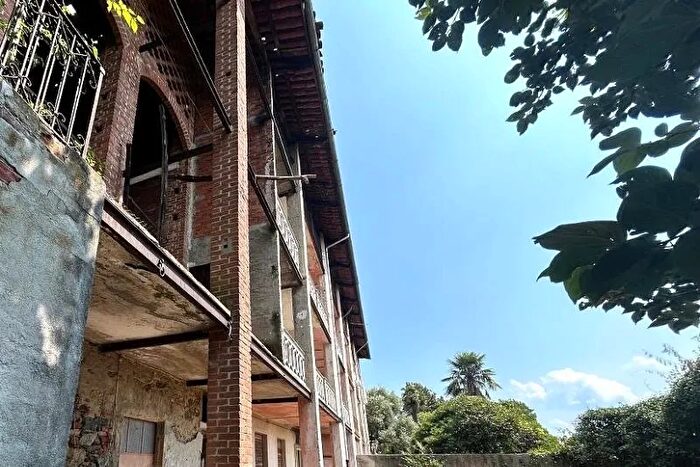 Casa in vendita in Via Moia Burolo To, Burolo