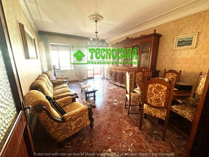 Appartamento quadrilocale in affitto in Via ernesto amatucci, Mercogliano