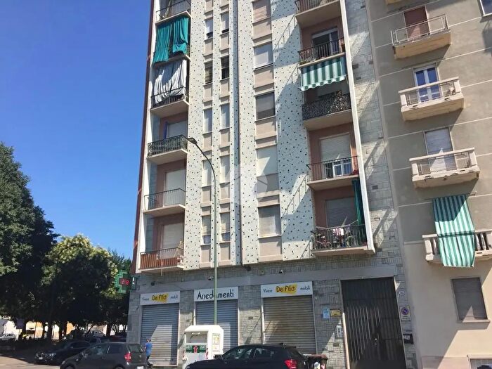 Appartamento bilocale in vendita in Via Pianezza, Torino
