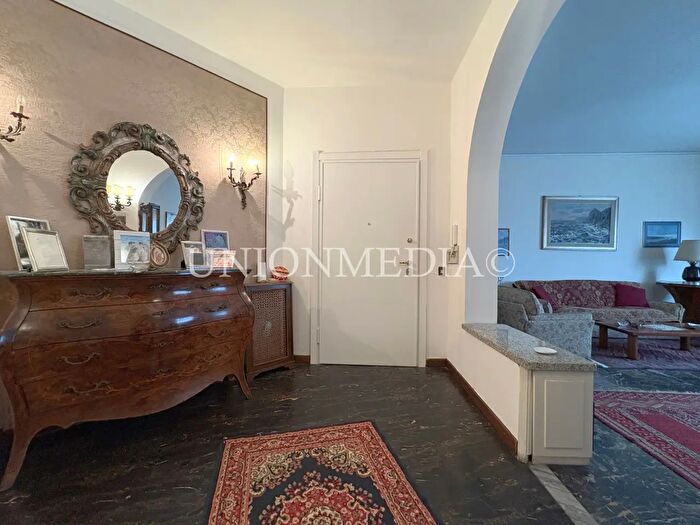 Appartamento con 7 locali in vendita in Via Provinciale, Arcola