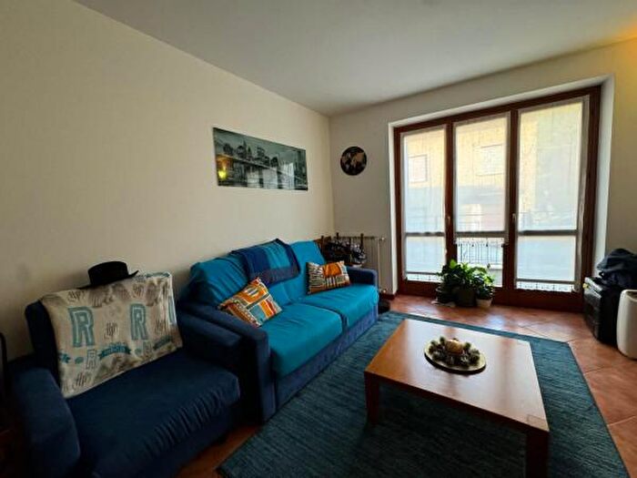 Appartamento bilocale in vendita in Via Camillo Benso di Cavour, Piario