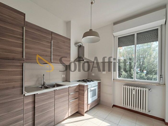 Appartamento trilocale in affitto in Via Luigi Michelazzi, Careggi Rifredi Dalmazia, Firenze