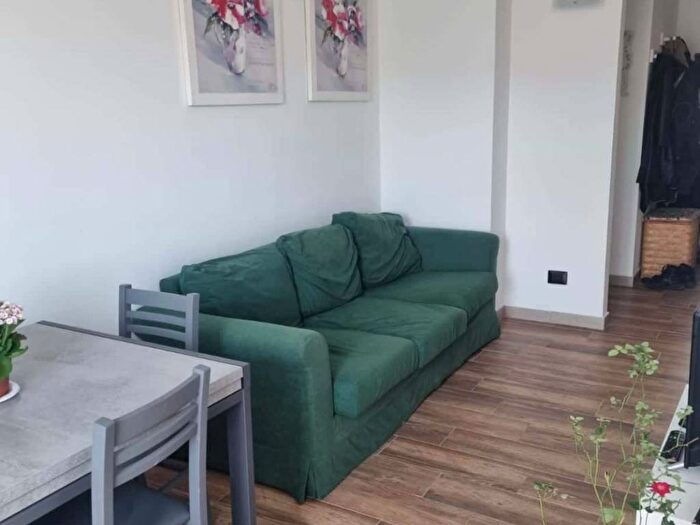 Appartamento quadrilocale in affitto in Via Appennini, Gallaratese, Milano