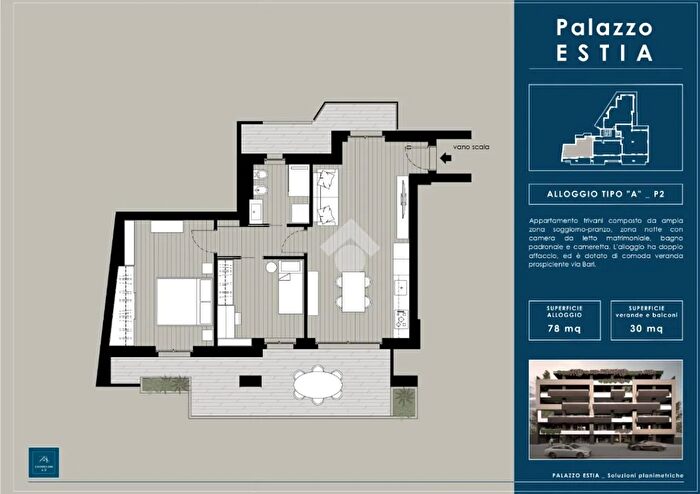 Case in Vendita e in Affitto - 3