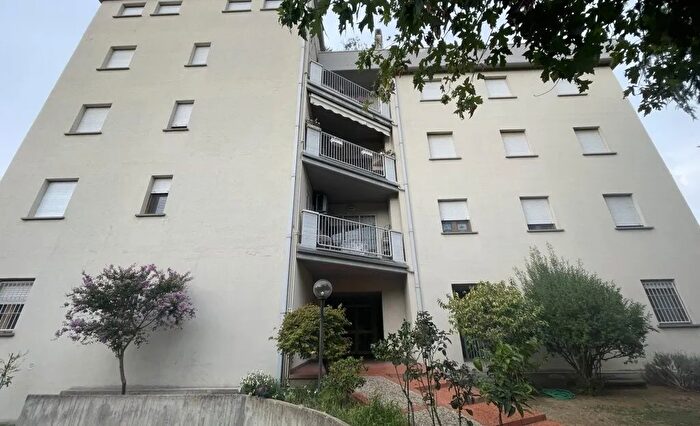 Appartamento in vendita in Via Meloni Imola Centro Storico, Imola