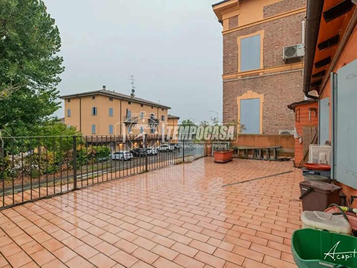 Appartamento bilocale in vendita in Strada Ponte Alto Nord, Modena