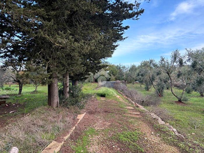 Casa bilocale in vendita in Specchia Tarantina, Martina Franca