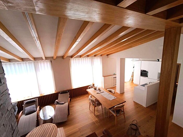 Appartamento quadrilocale in vendita in Via Vuillerminaz, Saint Vincent