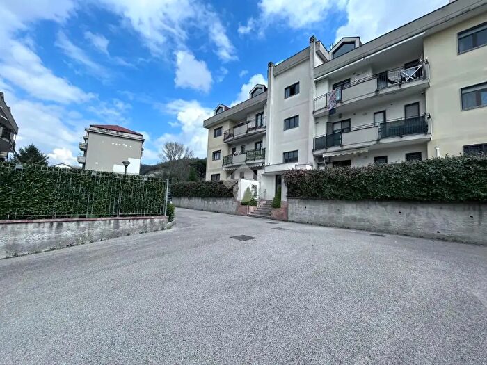 Appartamento quadrilocale in vendita in Via Soccorso, Fisciano