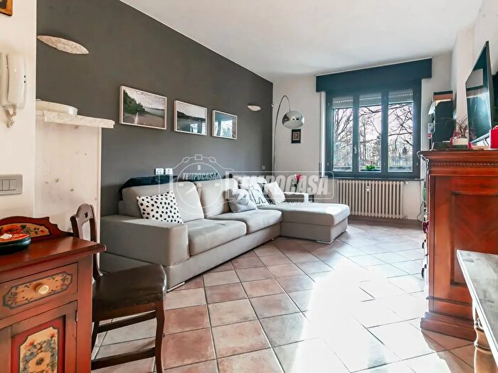 Appartamento quadrilocale in vendita in Via Giuseppe Mazzini, Cormano