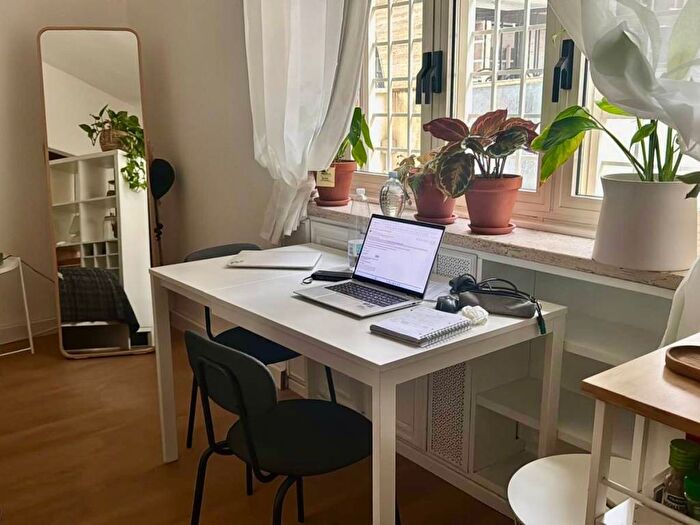 Appartamento monolocale in affitto in Via Città della Pieve, Fleming, Roma