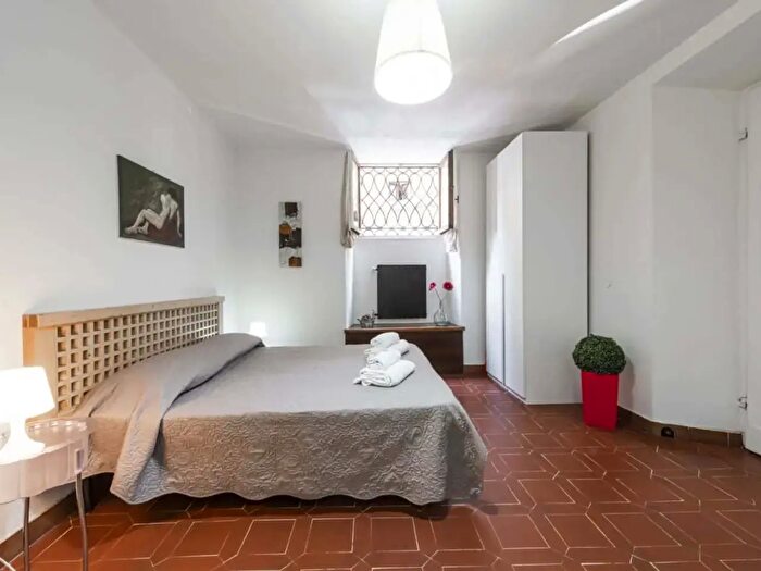 Appartamento monolocale in affitto in Firenze
